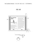 MOBILE TERMINAL AND CONTROL METHOD THEREFOR diagram and image