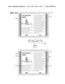 MOBILE TERMINAL AND CONTROL METHOD THEREFOR diagram and image