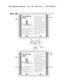 MOBILE TERMINAL AND CONTROL METHOD THEREFOR diagram and image