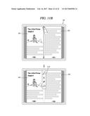 MOBILE TERMINAL AND CONTROL METHOD THEREFOR diagram and image