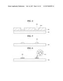 TOUCH WINDOW AND TOUCH DEVICE INCLUDING THE SAME diagram and image