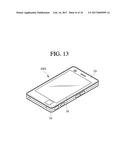 TOUCH WINDOW AND TOUCH DEVICE INCLUDING THE SAME diagram and image