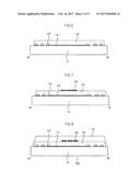 Display Device with Touch Panel diagram and image