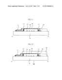 Display Device with Touch Panel diagram and image