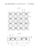 Display Device with Touch Panel diagram and image