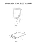 Mitigating Noise in Capacitive Sensor diagram and image