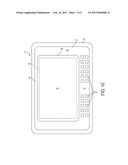 Mitigating Noise in Capacitive Sensor diagram and image