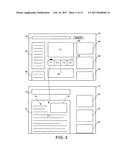 Presentation of Content Based on Utility diagram and image