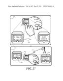 Display Device, Corresponding Systems, and Methods Therefor diagram and image