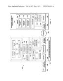 SYSTEMS AND METHODS FOR REMOTE AND LOCAL HOST-ACCESSIBLE MANAGEMENT     CONTROLLER TUNNELED AUDIO CAPABILITY diagram and image