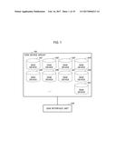 ABNORMALITY HANDLING DETERMINATION PROGRAM, METHOD FOR ABNORMALITY     HANDLING DETERMINATION, AND ADMINISTRATION DEVICE diagram and image