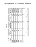 ABNORMALITY HANDLING DETERMINATION PROGRAM, METHOD FOR ABNORMALITY     HANDLING DETERMINATION, AND ADMINISTRATION DEVICE diagram and image