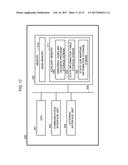 ABNORMALITY HANDLING DETERMINATION PROGRAM, METHOD FOR ABNORMALITY     HANDLING DETERMINATION, AND ADMINISTRATION DEVICE diagram and image