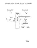 SYSTEMS AND METHODS OF MEMORY BIT FLIP IDENTIFICATION FOR DEBUGGING AND     POWER MANAGEMENT diagram and image