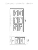 GENERATING STRUCTURED MEETING REPORTS THROUGH SEMANTIC CORRELATION OF     UNSTRUCTURED VOICE AND TEXT DATA diagram and image