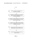 SYSTEM AND METHOD FOR IDENTIFYING INFLUENTIAL SOCIAL MEDIA AND PROVIDING     LOCATION-BASED ALERTS diagram and image