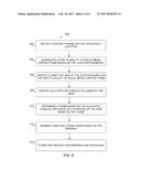 SYSTEM AND METHOD FOR IDENTIFYING INFLUENTIAL SOCIAL MEDIA AND PROVIDING     LOCATION-BASED ALERTS diagram and image