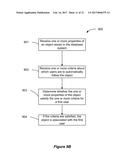 PERSISTENT DATA OBJECTS IN A DATABASE SYSTEM diagram and image