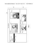 ORGANIZING IMAGES BY CORRELATING FACES diagram and image