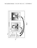 ORGANIZING IMAGES BY CORRELATING FACES diagram and image