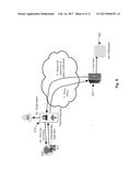 System and Method for Mobile Device Self-Checkout for Retail Transactions     with Loss Protection diagram and image