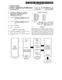 METHOD AND SYSTEM TO CONDUCT ELECTRONIC COMMERCE THROUGH MOTION PICTURES     OR LIFE PERFORMANCE EVENTS diagram and image