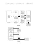 METHOD AND SYSTEM TO CONDUCT ELECTRONIC COMMERCE THROUGH MOTION PICTURES     OR LIFE PERFORMANCE EVENTS diagram and image