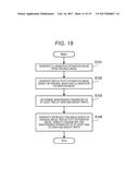 IMAGE PROCESSING APPARATUS, IMAGE PROCESSING METHOD AND COMPUTER READABLE     MEDIUM diagram and image