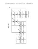 IMAGE PROCESSING APPARATUS, IMAGE PROCESSING METHOD AND COMPUTER READABLE     MEDIUM diagram and image