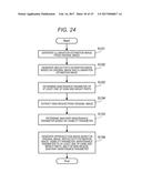 IMAGE PROCESSING APPARATUS, IMAGE PROCESSING METHOD AND COMPUTER READABLE     MEDIUM diagram and image