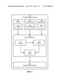 ENABLING USE OF THREE-DIMENSIONAL LOCATIONS OF FEATURES WITH     TWO-DIMENSIONAL IMAGES diagram and image