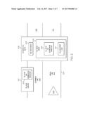 Automatic Toll Booth Interaction with Self-Driving Vehicles diagram and image