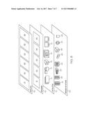 Automatic Toll Booth Interaction with Self-Driving Vehicles diagram and image