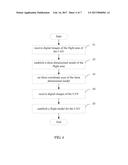 ELECTRONIC DEVICE AND UNMANNED AERIAL VEHICLE CONTROL METHOD diagram and image