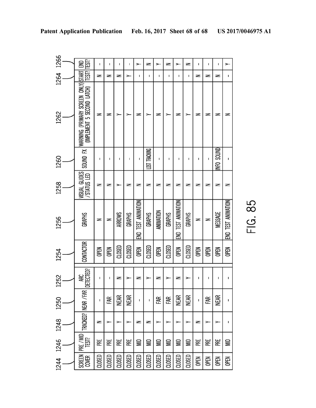 STICK WELDING ELECTRODE HOLDER SYSTEMS AND METHODS - diagram, schematic, and image 69