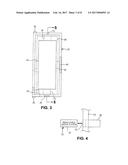 Translucent Digital Display System diagram and image