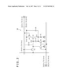 DISPLAY DEVICE AND ELECTRONIC EQUIPMENT diagram and image