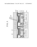 DISPLAY DEVICE AND ELECTRONIC EQUIPMENT diagram and image