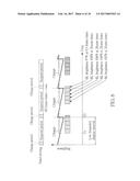 DISPLAY AND BACKLIGHT CONTROLLER AND DISPLAY SYSTEM USING THE SAME diagram and image