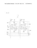 LIQUID CRYSTAL DISPLAY DEVICE diagram and image