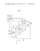 DISPLAY APPARATUS AND METHOD OF DRIVING THE SAME diagram and image