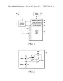 SENSING AND REFERENCE VOLTAGE SCHEME FOR RANDOM ACCESS MEMORY diagram and image