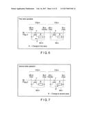 NONVOLATILE SEMICONDUCTOR MEMORY diagram and image