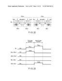 NONVOLATILE SEMICONDUCTOR MEMORY diagram and image