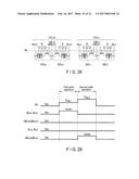 NONVOLATILE SEMICONDUCTOR MEMORY diagram and image