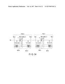 NONVOLATILE SEMICONDUCTOR MEMORY diagram and image