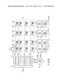 NONVOLATILE SEMICONDUCTOR MEMORY diagram and image