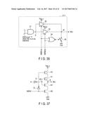 NONVOLATILE SEMICONDUCTOR MEMORY diagram and image