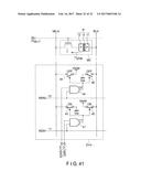 NONVOLATILE SEMICONDUCTOR MEMORY diagram and image