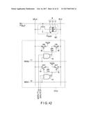 NONVOLATILE SEMICONDUCTOR MEMORY diagram and image